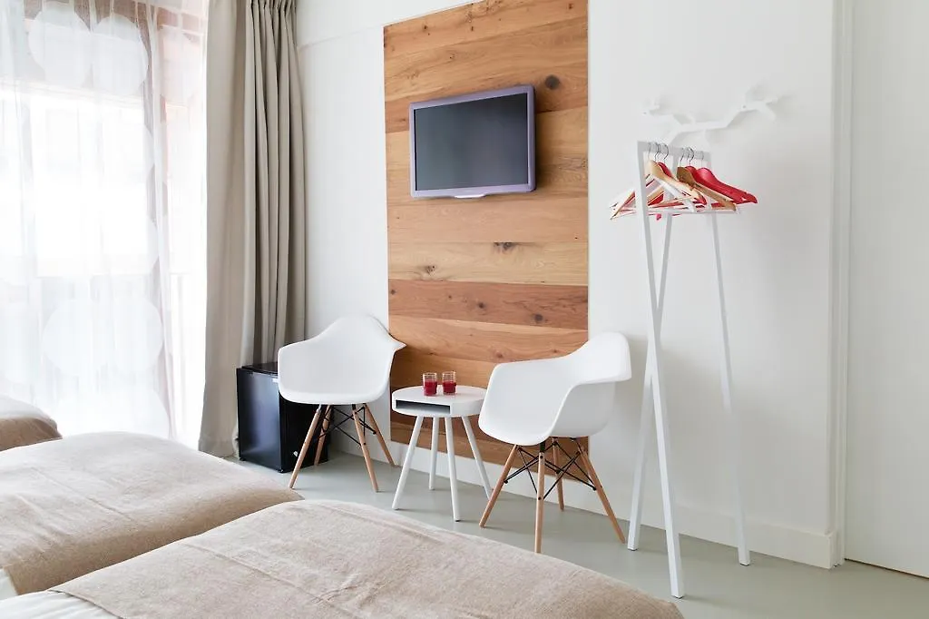 Marnix360Apartments The Mansion Suites Amsterdam