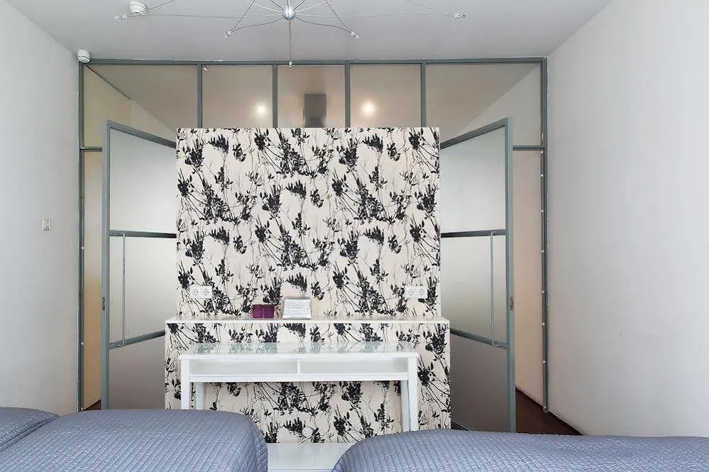 Marnix360Apartments The Mansion Suites Amsterdam 2*,  Nederland