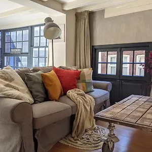 Bed & Breakfast Lanestay Damsquare
