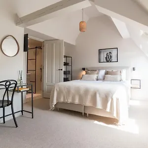 Bed and breakfast Empire Garden View