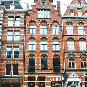 Hotel La Boheme