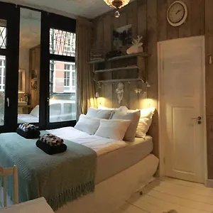 Guest house Guesthouseamsterdam