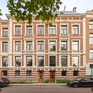 Hotel Park Mansion