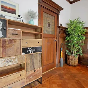Bed & Breakfast Large 2p Canal Prinsengracht
