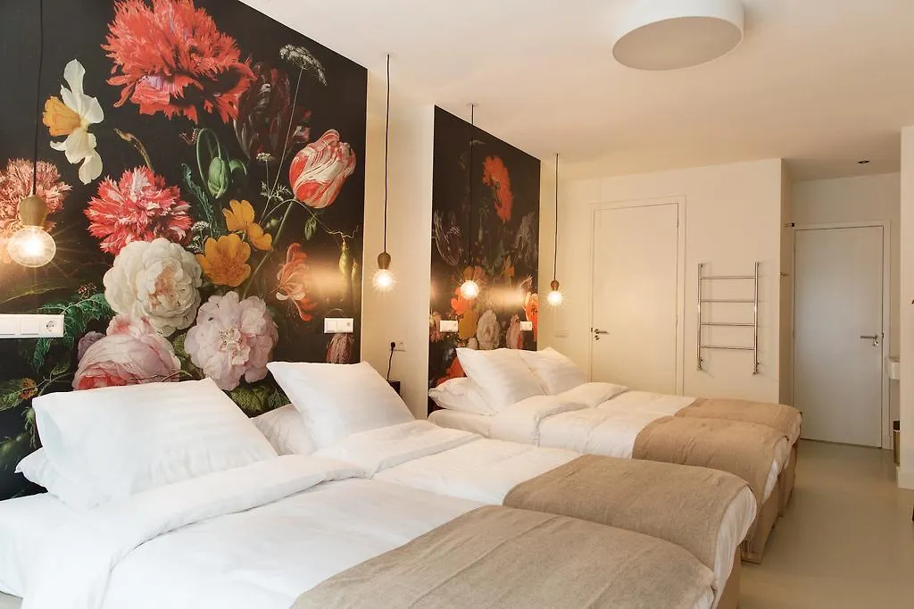 ** Aparthotel Marnix360Apartments The Mansion Suites Amsterdam Netherlands