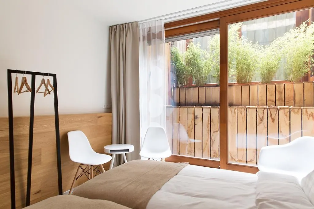 Aparthotel Marnix360Apartments The Mansion Suites Amsterdam