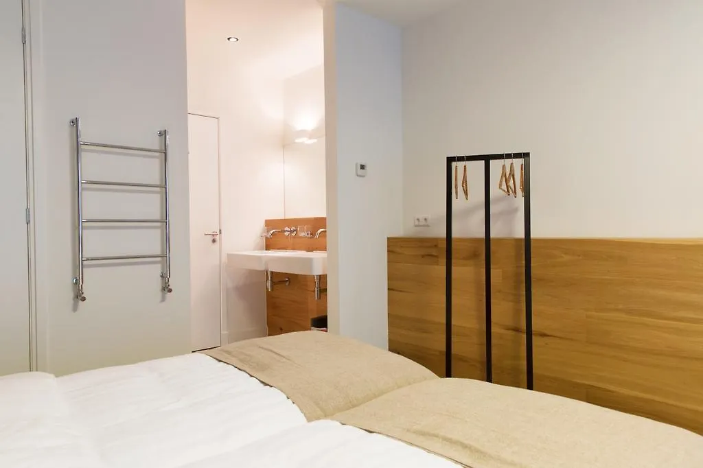 Marnix360Apartments The Mansion Suites Amsterdam 2*,  Netherlands