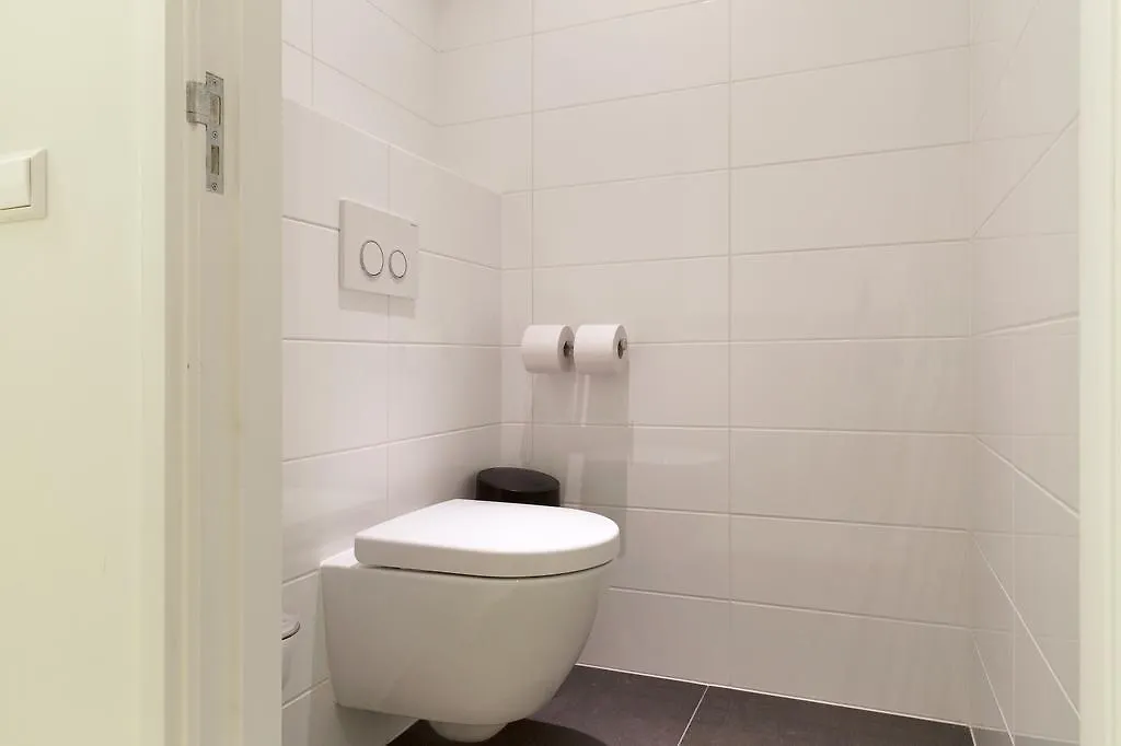 Marnix360Apartments The Mansion Suites Amsterdam 2*,  Netherlands