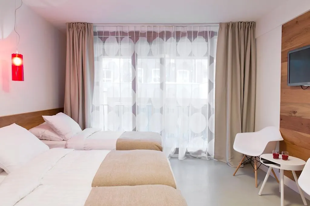 Marnix360Apartments The Mansion Suites Amsterdam