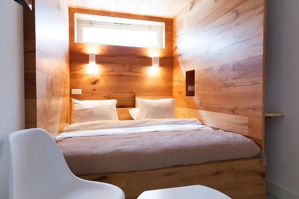 Marnix360Apartments The Mansion Suites Amsterdam Aparthotel