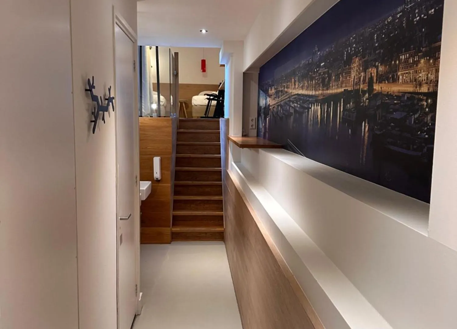 Marnix360Apartments The Mansion Suites Amsterdam Netherlands
