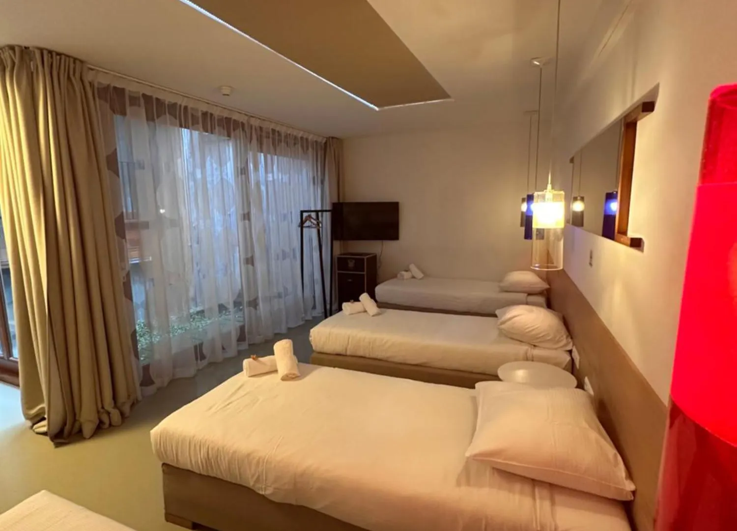 Aparthotel Marnix360Apartments The Mansion Suites Amsterdam