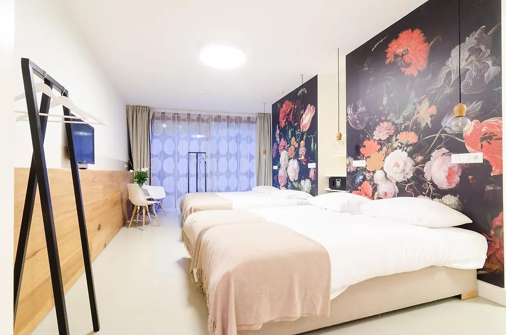 Marnix360Apartments The Mansion Suites Amsterdam Aparthotel
