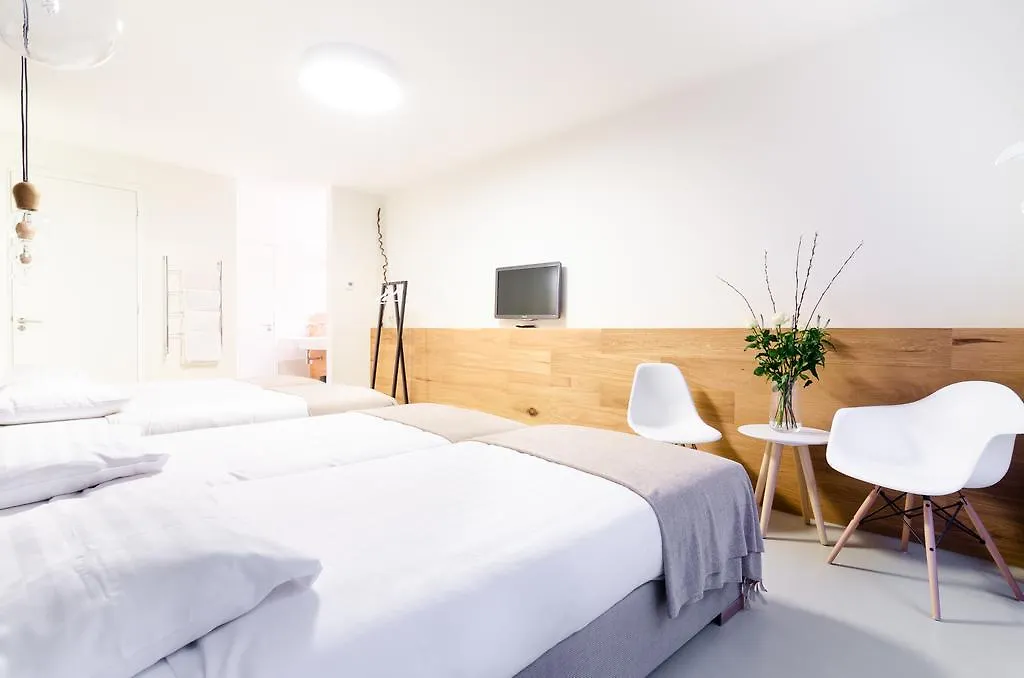 ** Aparthotel Marnix360Apartments The Mansion Suites Amsterdam Netherlands