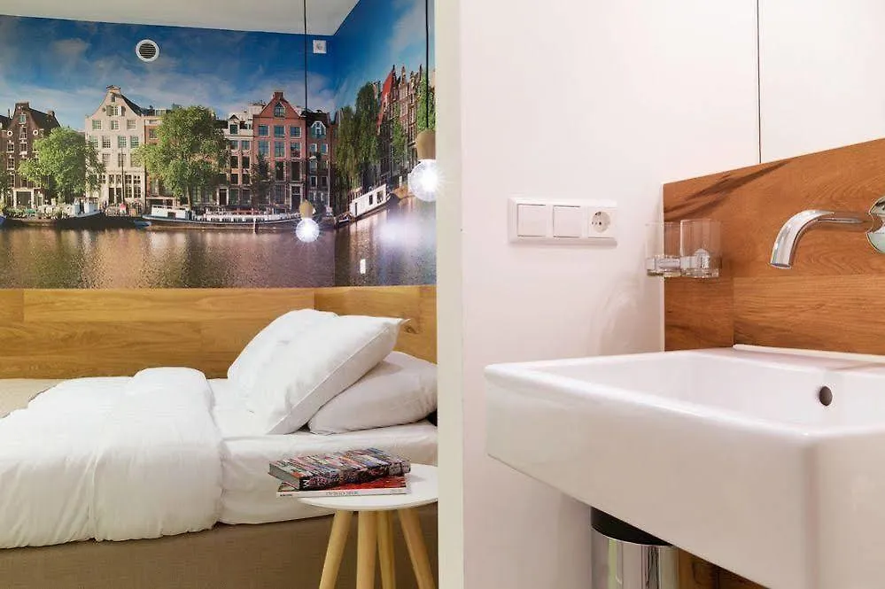 Marnix360Apartments The Mansion Suites Amsterdam Netherlands