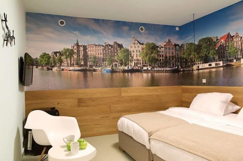 Marnix360Apartments The Mansion Suites Amsterdam 2*,  Netherlands