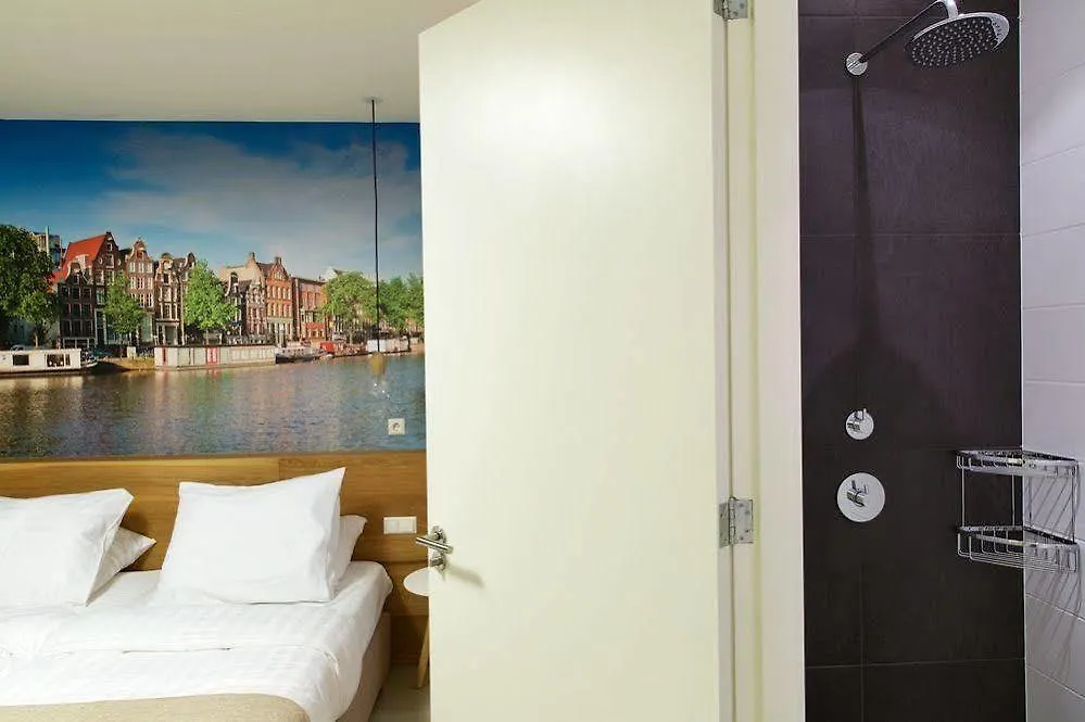 Aparthotel Marnix360Apartments The Mansion Suites Amsterdam