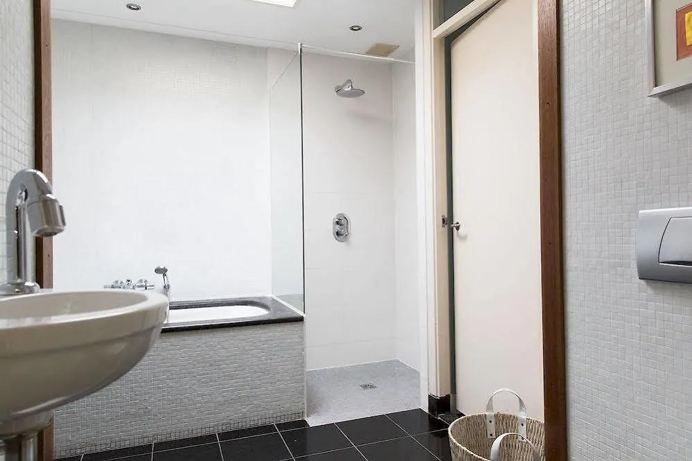 Marnix360Apartments The Mansion Suites Amsterdam Aparthotel