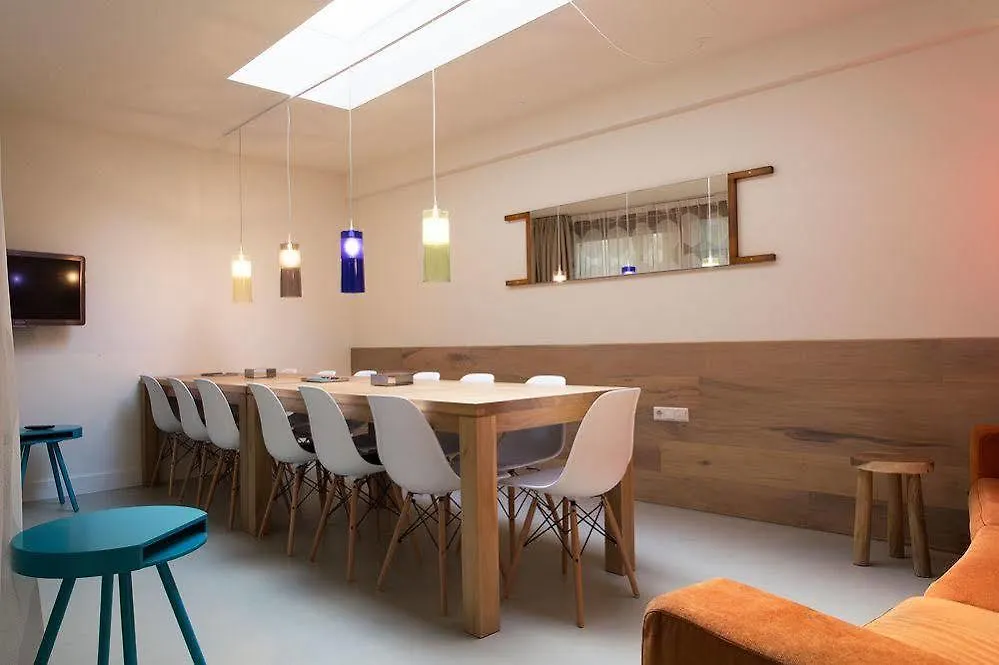 Marnix360Apartments The Mansion Suites Amsterdam 2*,  Netherlands