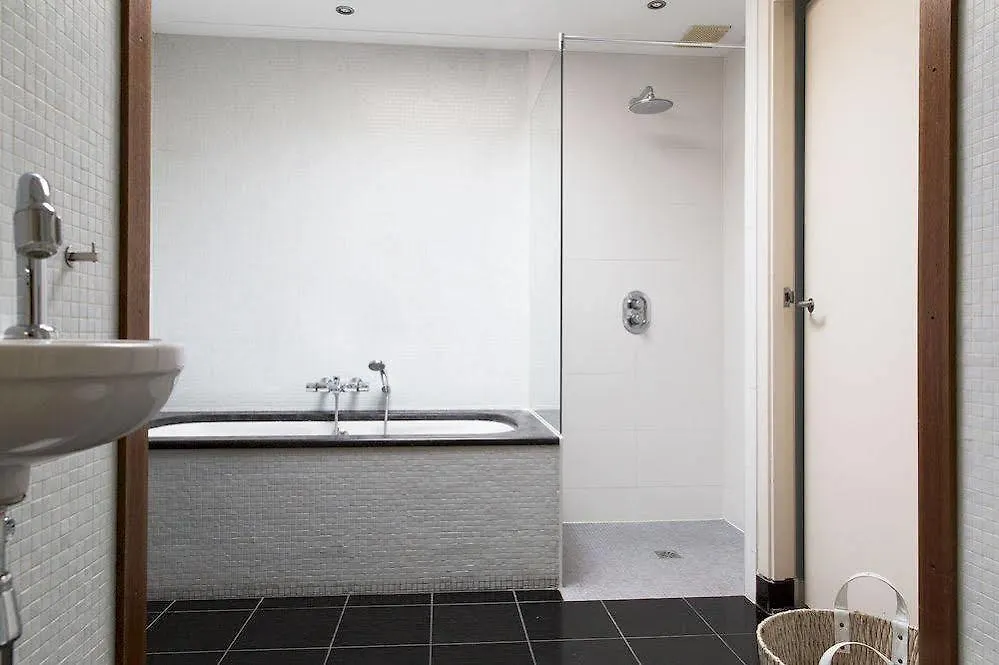 Marnix360Apartments The Mansion Suites Amsterdam