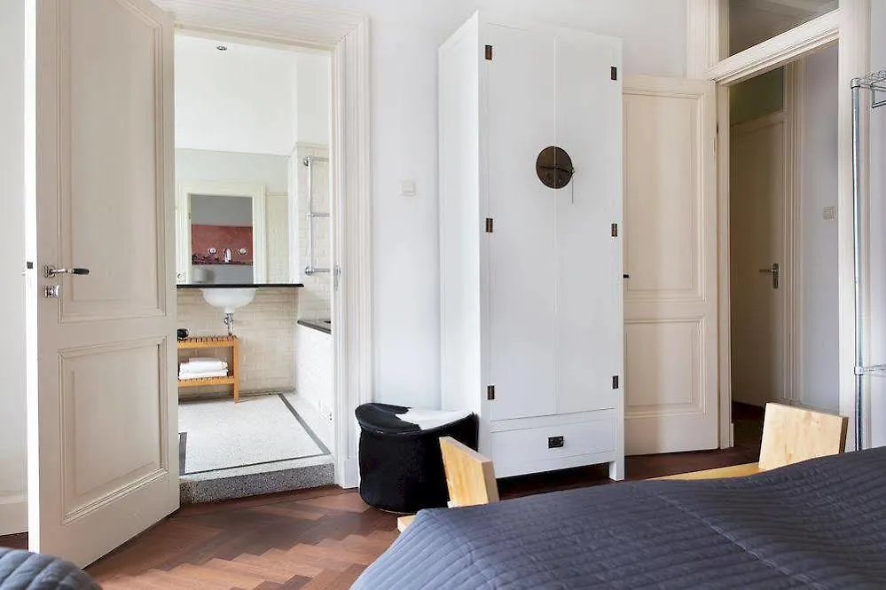 Marnix360Apartments The Mansion Suites Amsterdam