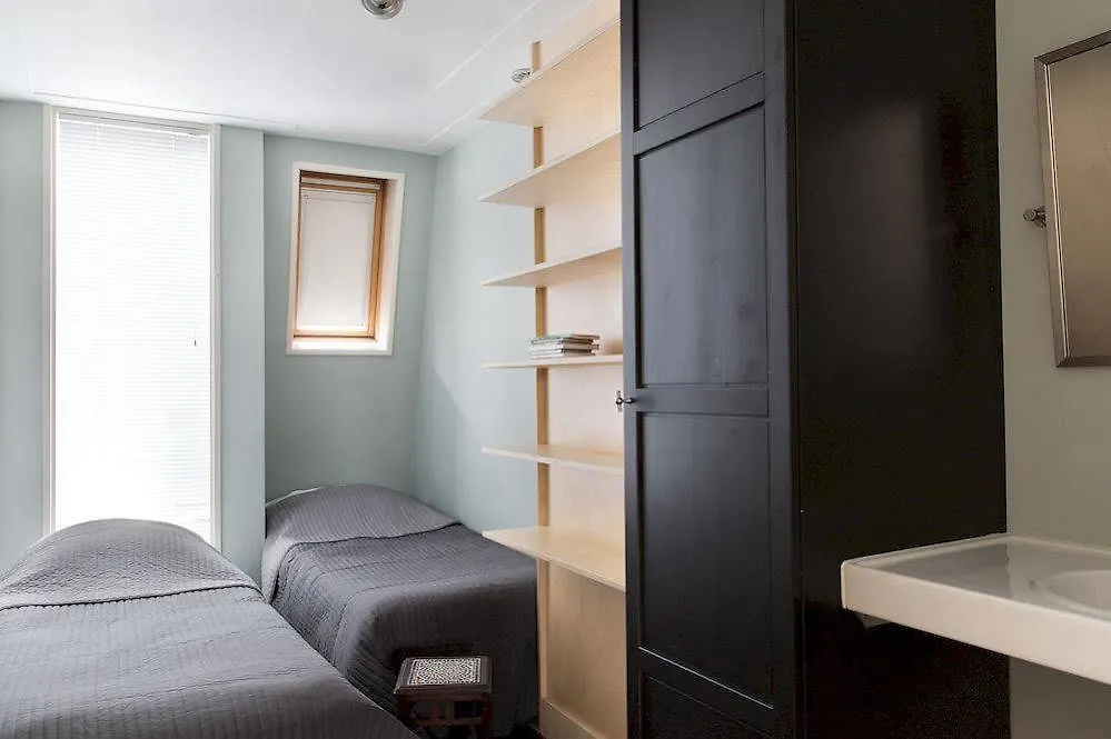 Marnix360Apartments The Mansion Suites Amsterdam Aparthotel