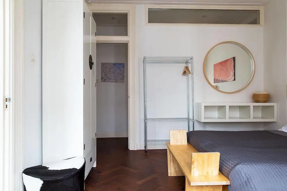 Marnix360Apartments The Mansion Suites Amsterdam Netherlands