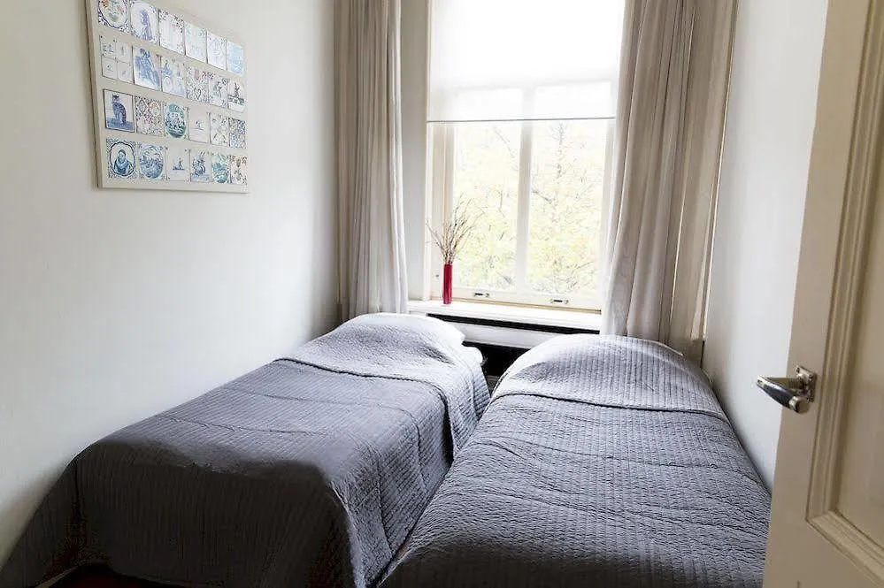 Marnix360Apartments The Mansion Suites Amsterdam 2*,  Netherlands
