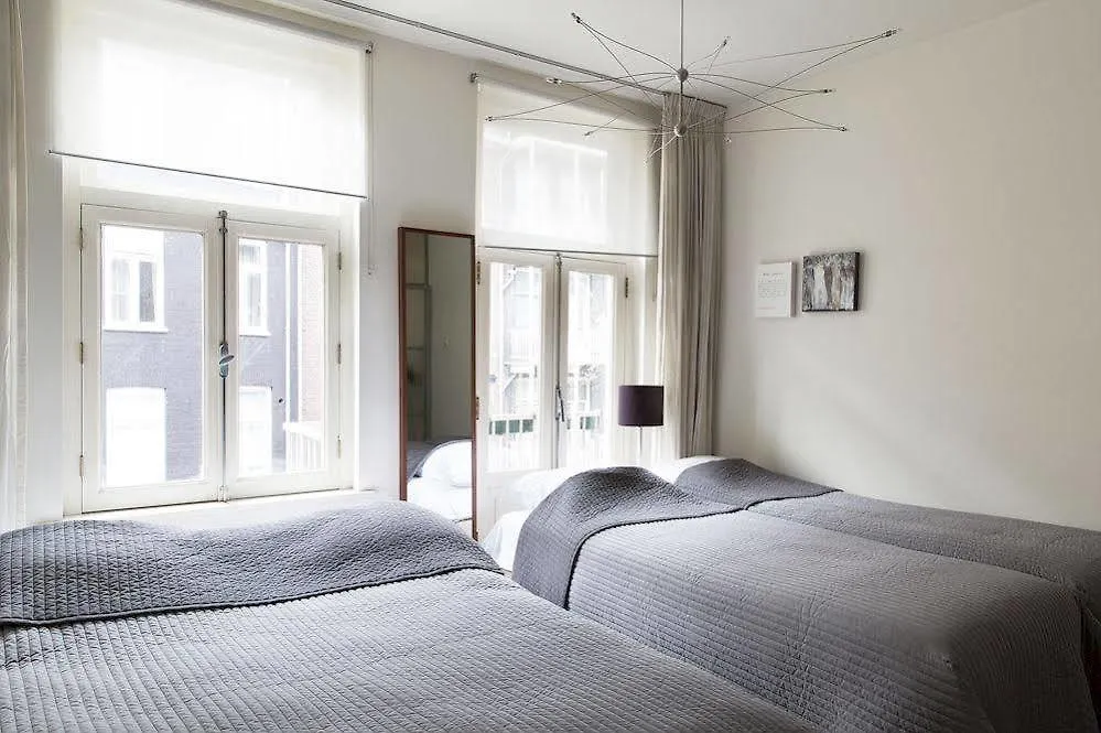 Marnix360Apartments The Mansion Suites Amsterdam Aparthotel