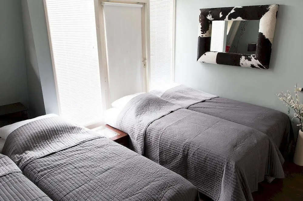 ** Aparthotel Marnix360Apartments The Mansion Suites Amsterdam Netherlands