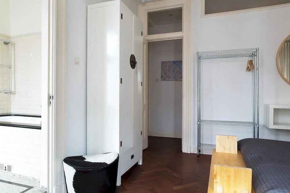 Marnix360Apartments The Mansion Suites Amsterdam