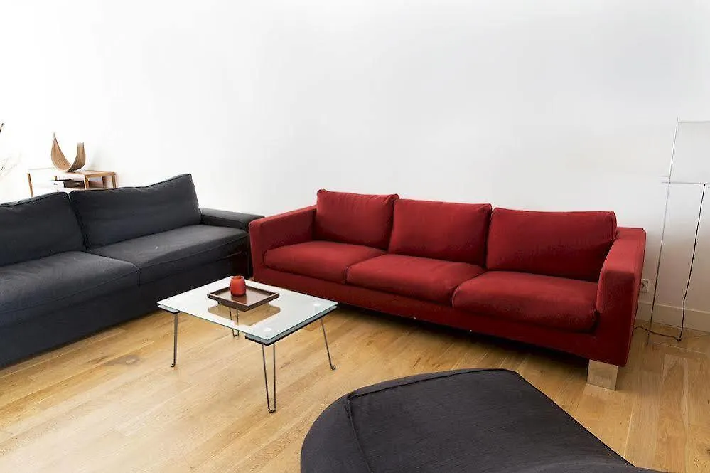 Aparthotel Marnix360Apartments The Mansion Suites Amsterdam