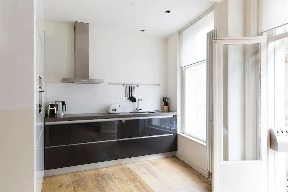 Marnix360Apartments The Mansion Suites Amsterdam 2*,  Netherlands