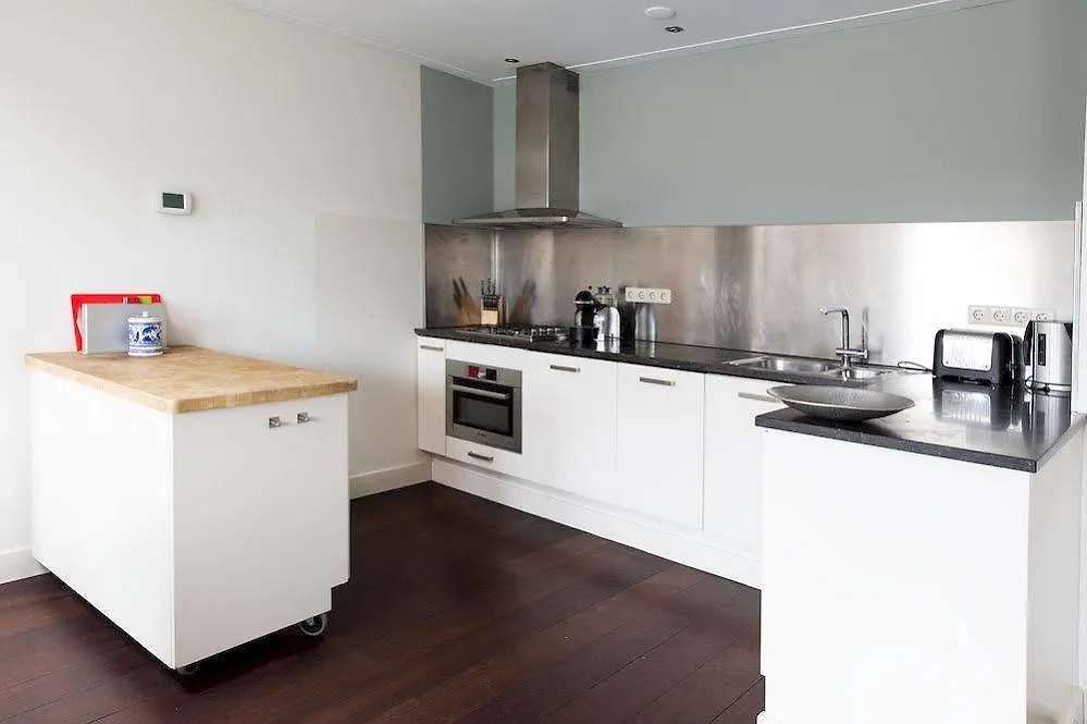 Marnix360Apartments The Mansion Suites Amsterdam Netherlands