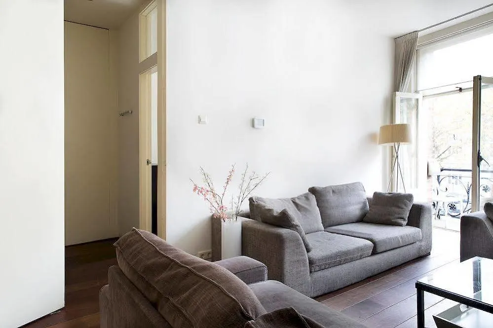 Marnix360Apartments The Mansion Suites Amsterdam Aparthotel