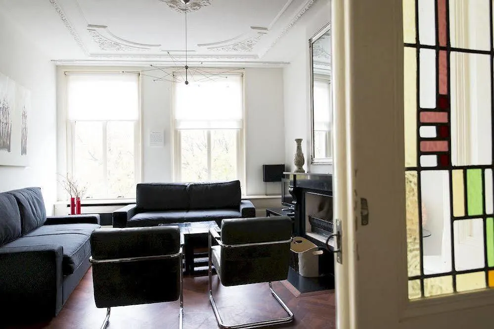 Marnix360Apartments The Mansion Suites Amsterdam Netherlands