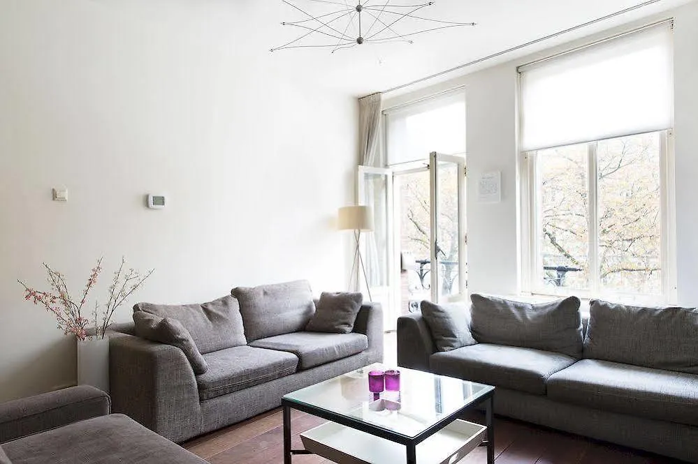 Marnix360Apartments The Mansion Suites Amsterdam Netherlands