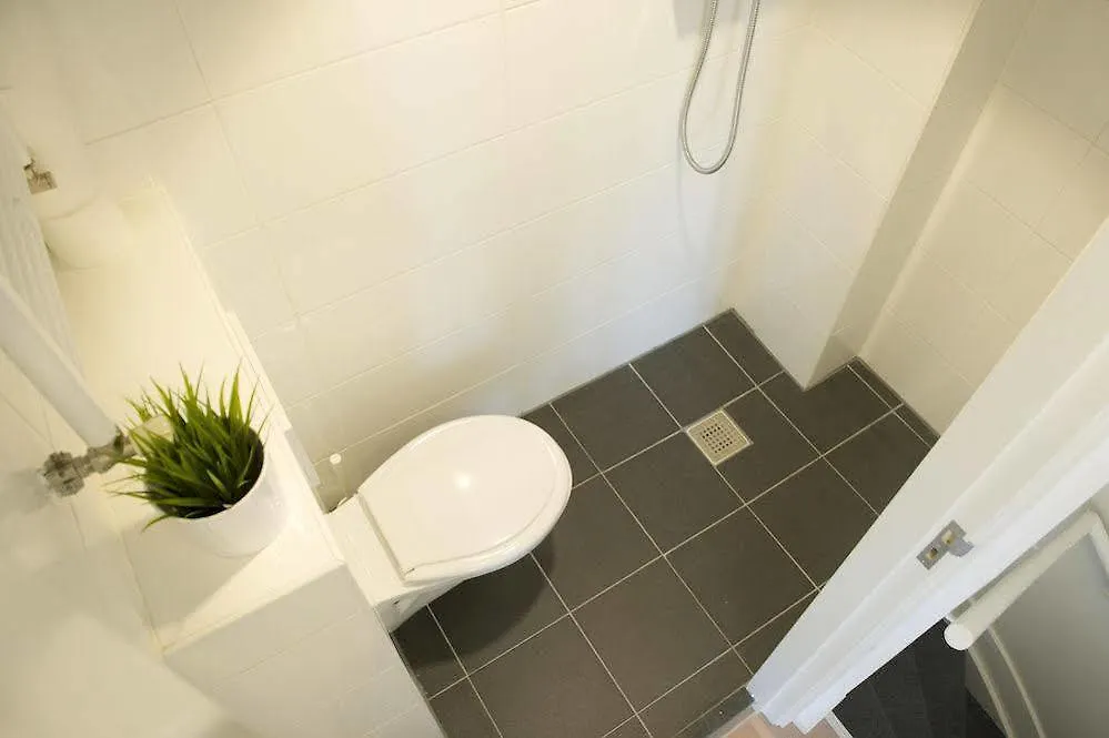 ** Aparthotel Marnix360Apartments The Mansion Suites Amsterdam Netherlands