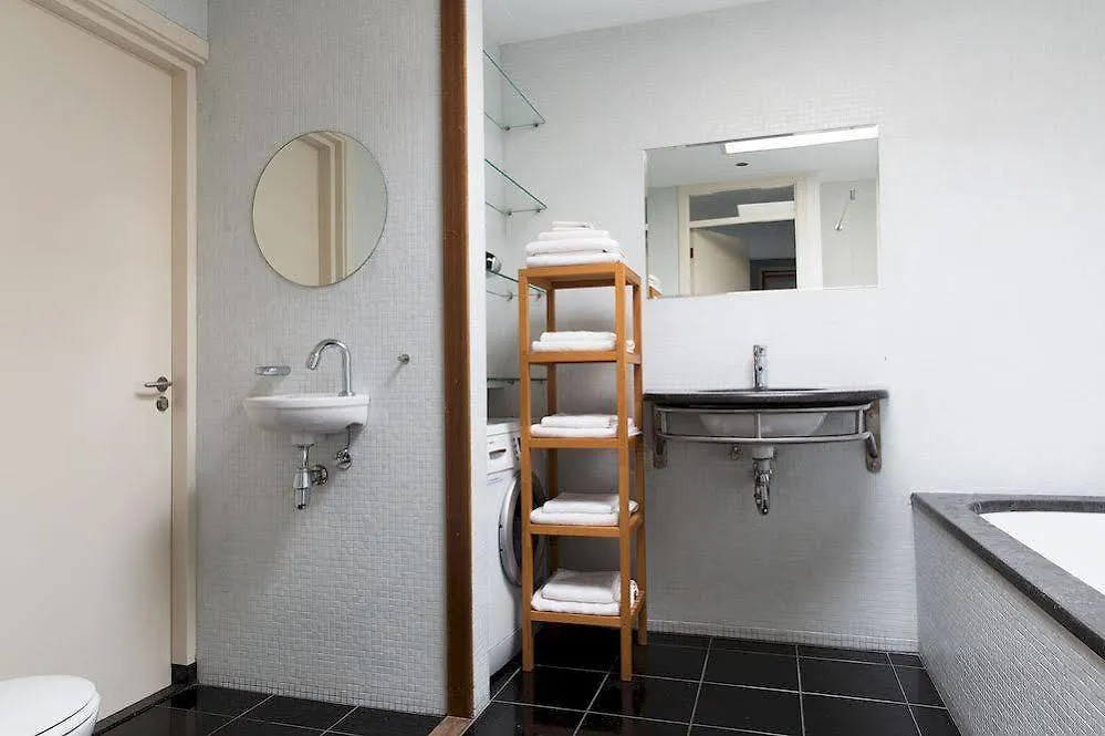 Aparthotel Marnix360Apartments The Mansion Suites Amsterdam
