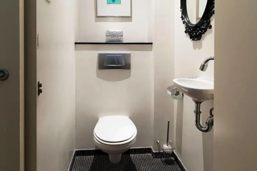 Marnix360Apartments The Mansion Suites Amsterdam Aparthotel