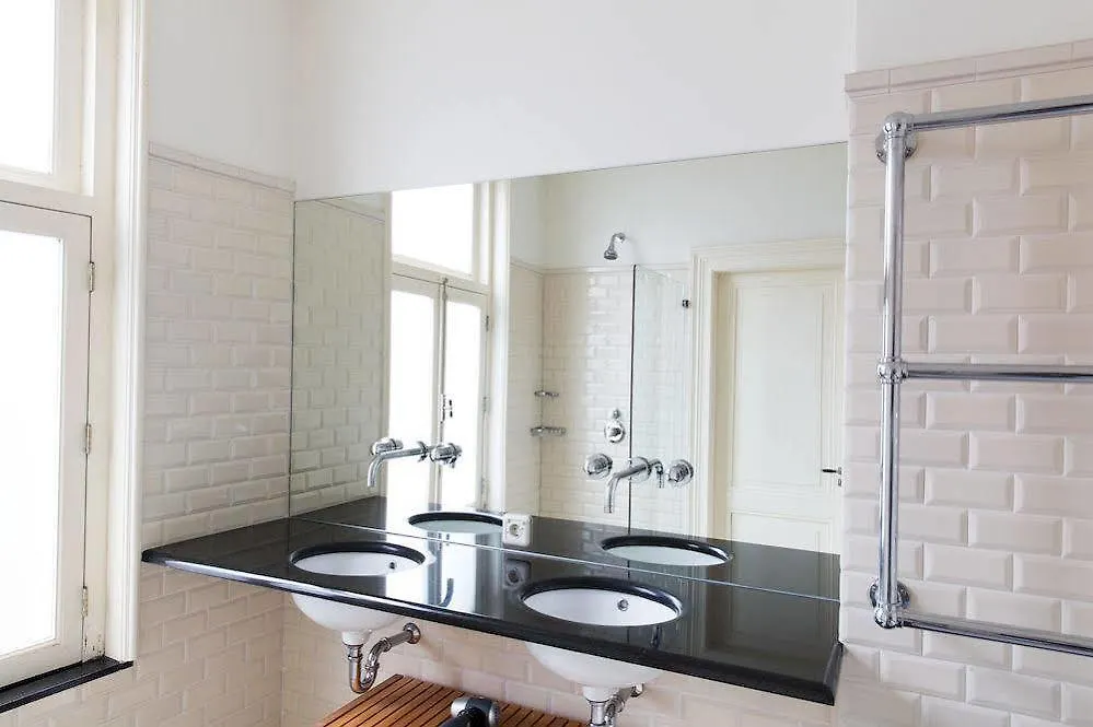 Marnix360Apartments The Mansion Suites Amsterdam Netherlands