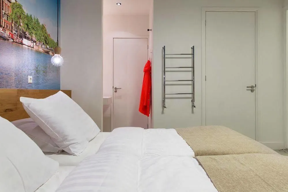 Marnix360Apartments The Mansion Suites Amsterdam