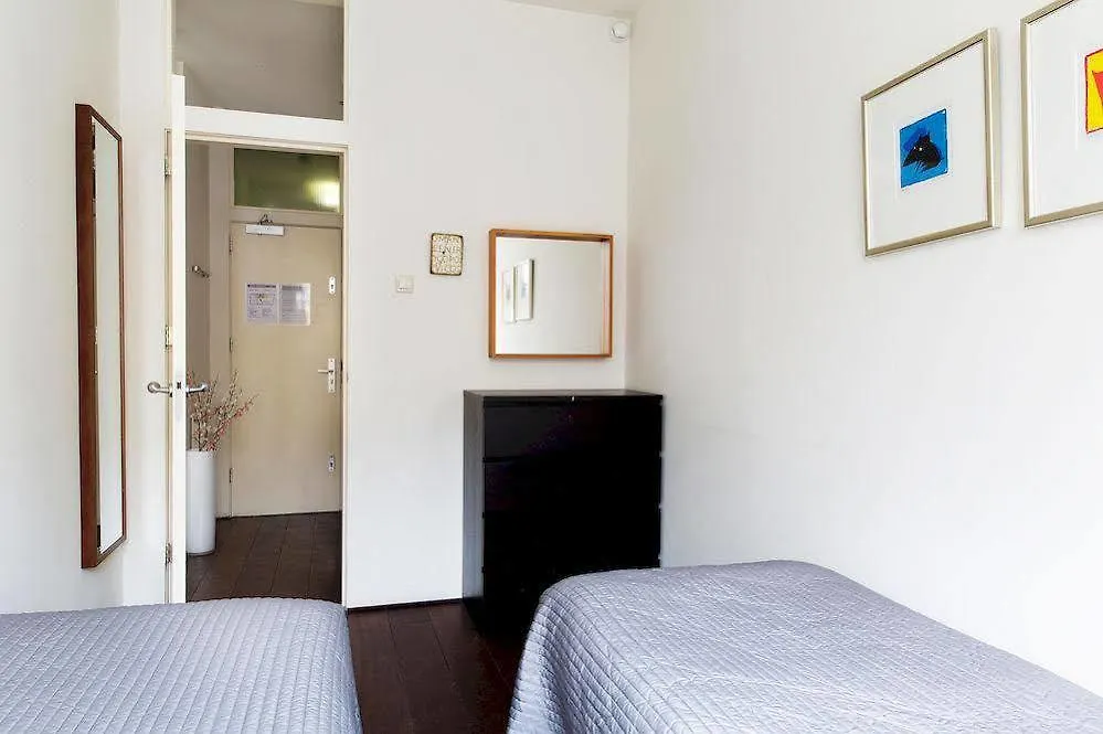 Marnix360Apartments The Mansion Suites Amsterdam Aparthotel