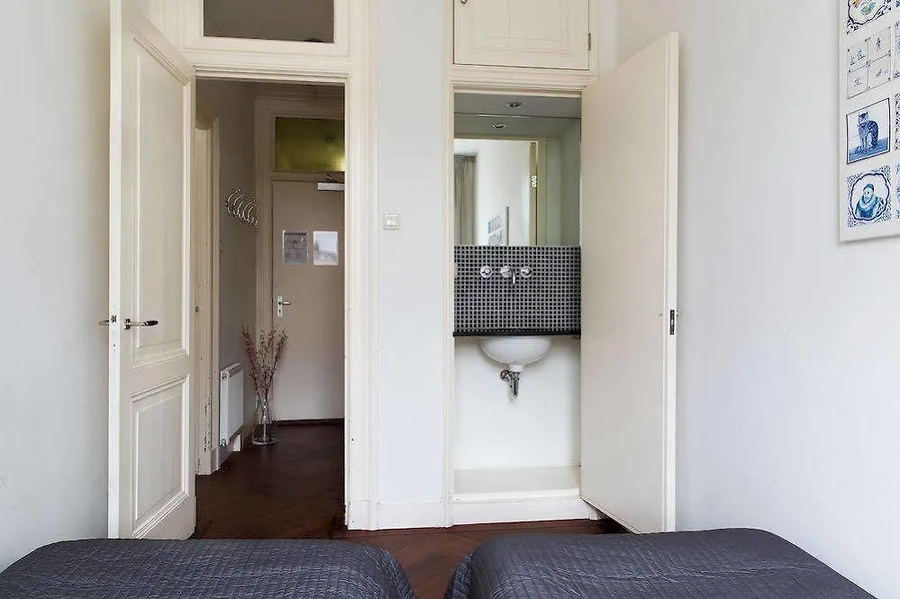 Marnix360Apartments The Mansion Suites Amsterdam