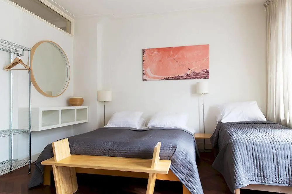 Marnix360Apartments The Mansion Suites Amsterdam Aparthotel