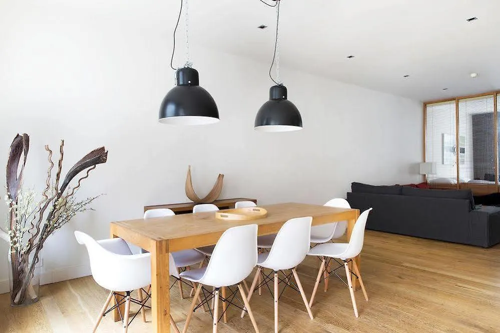 Marnix360Apartments The Mansion Suites Amsterdam