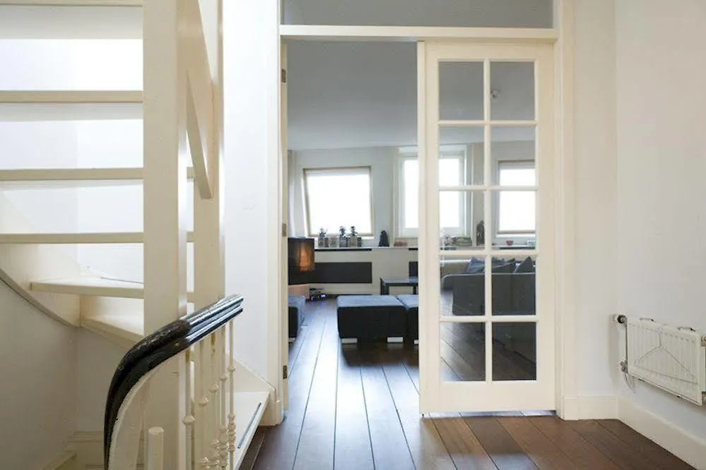 Marnix360Apartments The Mansion Suites Amsterdam Netherlands